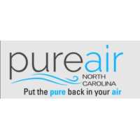 Pure Air North Carolina Logo