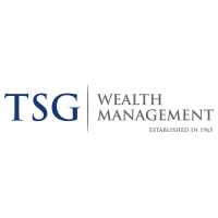 TSG Wealth Management - Irvine Logo