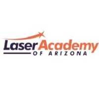Laser Academy of Arizona Logo