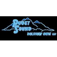 Puget Sound Delivery Guys, LLC Logo