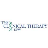 TMS Clinical Solutions Logo
