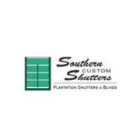 Southern Custom Shutters (Tacoma) Logo