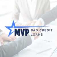 MVP Bad Credit Loans Logo