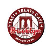 Brooklyn Tasty Treats Cafe	 Logo