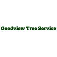 Goodview Tree Service Logo