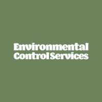 Environmental Control Services Logo