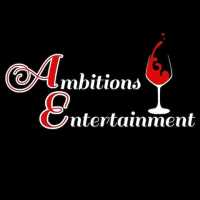 Ambitions Entertainment Logo