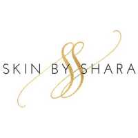 Skin By Shara Aesthetics Logo