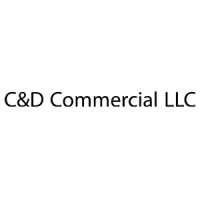 C&D Commercial LLC Logo