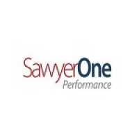 SawyerOne Performance Logo