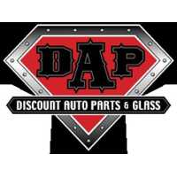 Discount Auto Parts & Glass, Inc. Logo