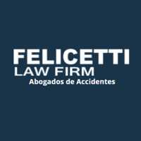The Felicetti Law Firm Logo