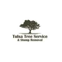 Tulsa Tree Service & Stump Removal Logo