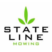 State Line Mowing LLC Logo