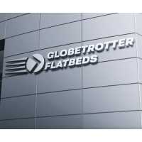 Globetrotter Flatbeds Logo