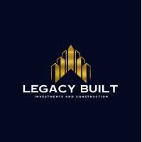Legacy Built Investments and Construction Logo