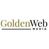 Golden Web Media Logo