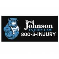 Brad Johnson Injury Law Logo