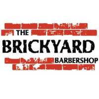 Brickyard Barbershop Logo