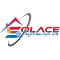 Solace Services - Plumbing, Heating and Air Logo