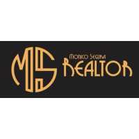 Monico Segura- Salt Lake City Realtor Logo