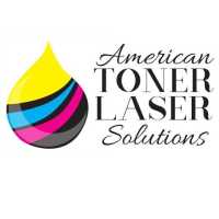 American Toner Laser Solutions LLC Logo
