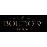 Boudoir By Ria Logo