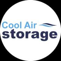 Cool Air Storage OB LLC Logo