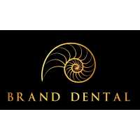 Brand Dental Logo