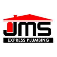 JMS Express Plumbing Beverly Hills Logo