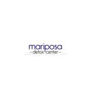 Mariposa Detox Center Logo