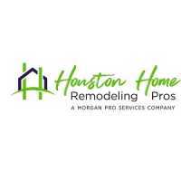 Houston Home Remodeling Pros Logo