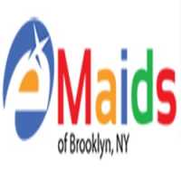 eMaids of Brooklyn, NY Logo