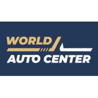 World Auto Center Logo