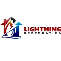 Lightning Restoration Logo