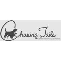 Chasing Tails Mobile Veterinary Services - Houston Logo