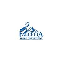 Falcetta Home Inspections Logo