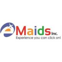 eMaids Cleaning Service Atlanta Logo