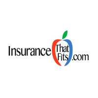 InsuranceThatFits.com Logo