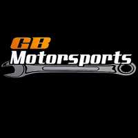 GB Motorsport LLC Logo