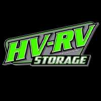 HV-RV Storage Logo