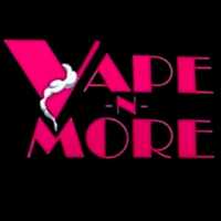 Vape N More Logo
