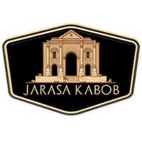 Jarasa Kabob Logo