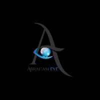 Abraham Eye Center Logo