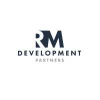 R+M Development Partners Logo