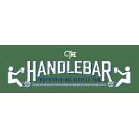 The HandleBar Logo