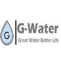 G-Water Logo
