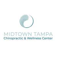 Midtown Tampa Chiropractic and Wellness Center Logo
