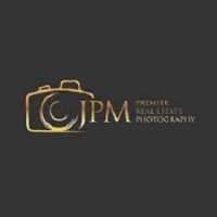 JPM Real Estate Photography Logo