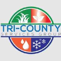 Tri County Services Inc. Logo